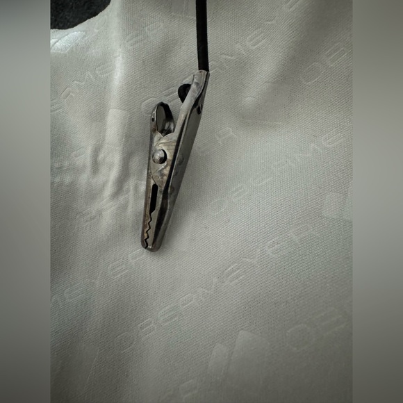 Obermeyer Thermore Insulated Winter Tuscany II (2019) Jacket - Picture 15 of 16